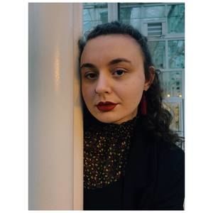 Meet your Posher, Veronica